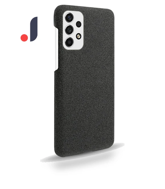 Soft Cloth Cushion Coated Hard PC Ultra-thin Case — Screen Protectors, Smartwatch 2025
