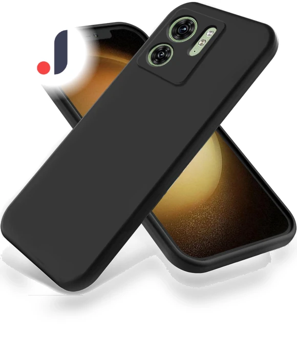 Soft Lining Liquid Silicone Phone Case with Strap — Basic Cases, Smartwatch 2025