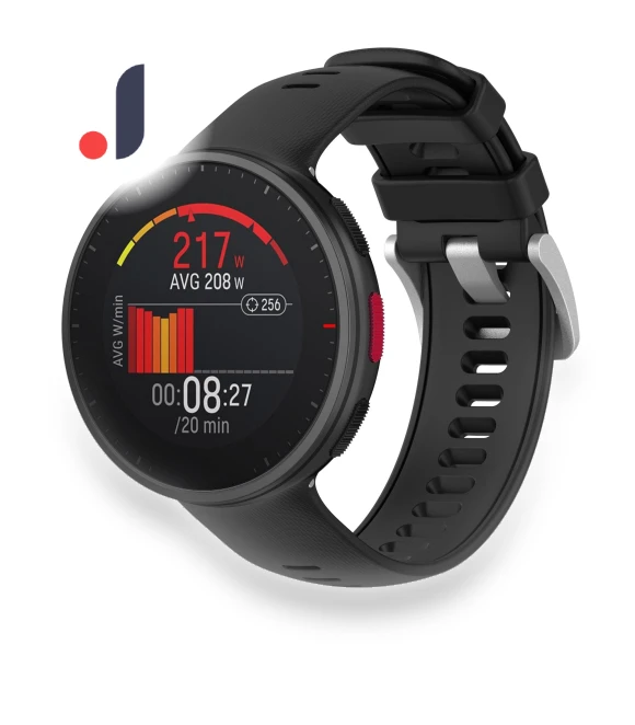 Solid Color Silicone Smart Watch Strap — Smartwatch Straps, Smartwatch 2025
