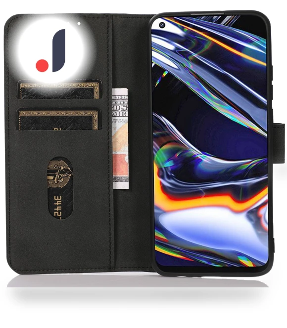 Stand Function Phone Wallet Case — Smartwatch Protectors, Smartwatch 2025