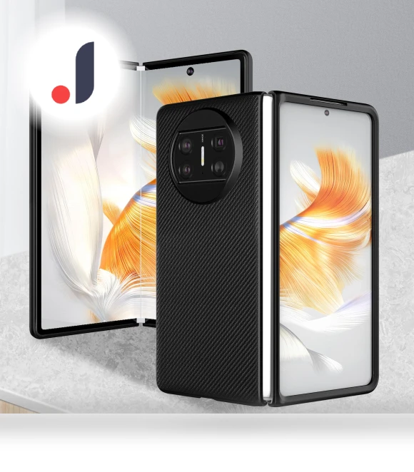 Textured PU Leather Coated Phone Case — Basic Cases, Smartwatch 2025