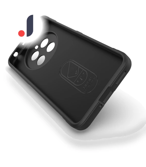 TPU Case Anti-Slip Rugged Back Protective Cover — Cases, Smartwatch 2025