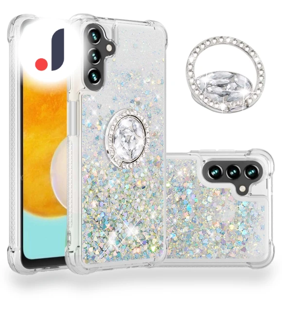 TPU Case with Kickstand — Bumpers, Smartwatch 2025