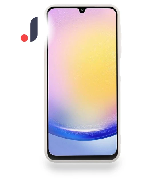 TPU+Fiber Lining Soft Touch Phone Cover with Lens Protection — Phone Accessories, Smartwatch 2025