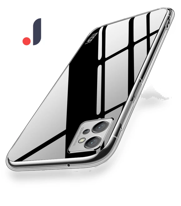 Transparent Phone Case — Mobile Devices & Accessories, MOFI