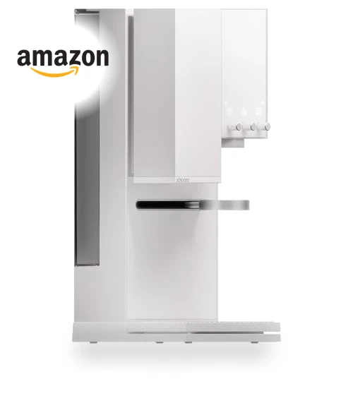 Ultimate Coffee Machine — Electric Blade Coffee Grinders, xBloom