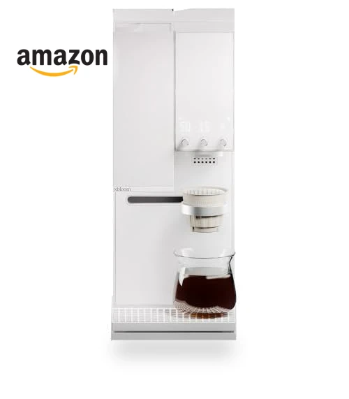 Ultimate Coffee Machine — Electric Blade Coffee Grinders, xBloom