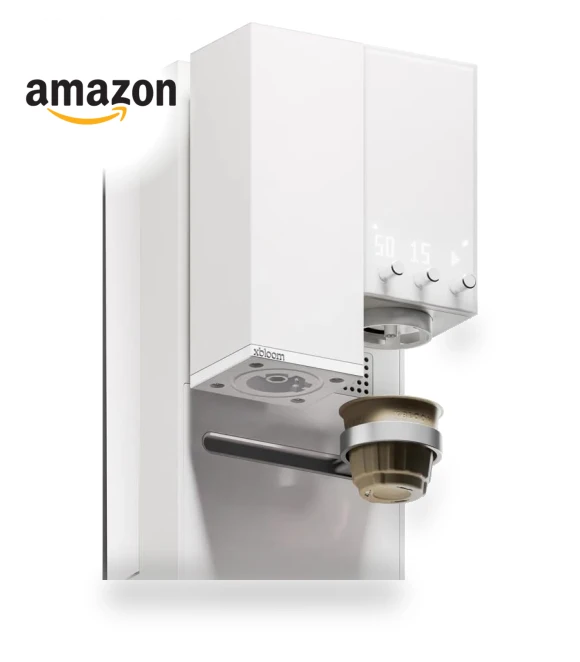 Ultimate Coffee Machine — Electric Blade Coffee Grinders, xBloom