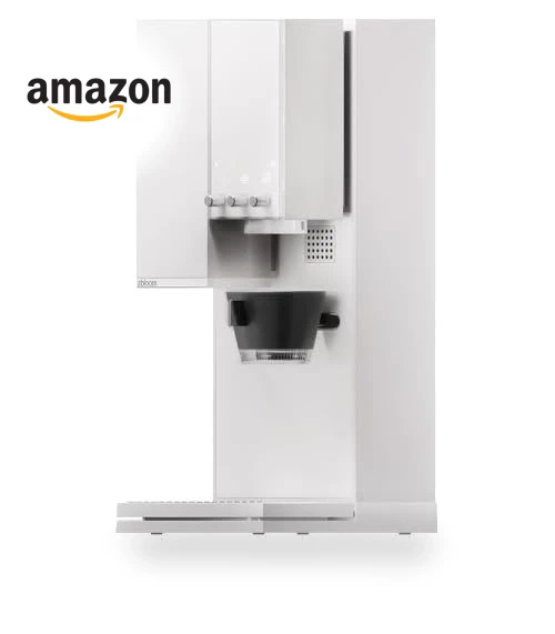 Ultimate Coffee Machine — Electric Blade Coffee Grinders, xBloom