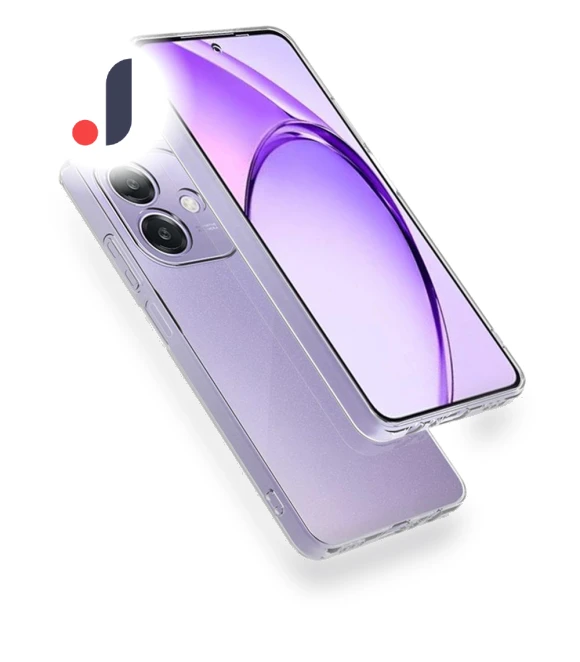 Ultra-Thin Flexible TPU Clear Phone Cover — Basic Cases, Smartwatch 2025
