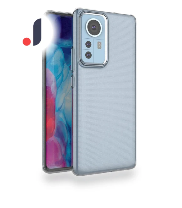Ultra-Thin Transparent Shockproof TPU Protective Phone Case — Screen Protectors, Smartwatch 2025