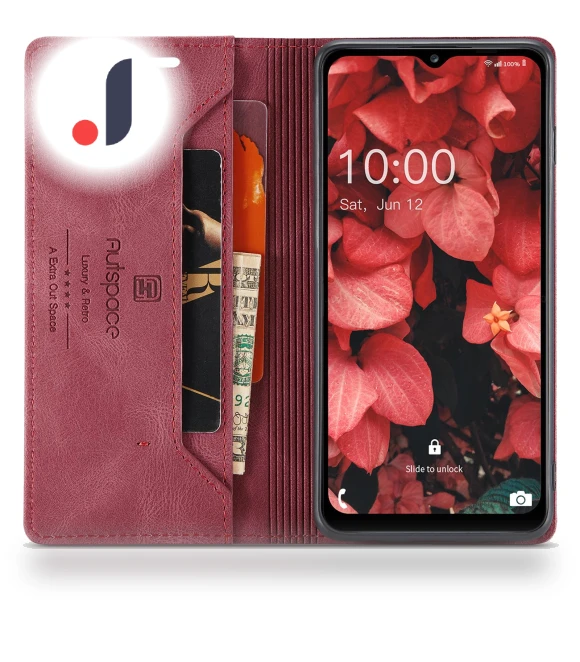 Wallet Phone Case — Phone Accessories, Smartwatch 2025