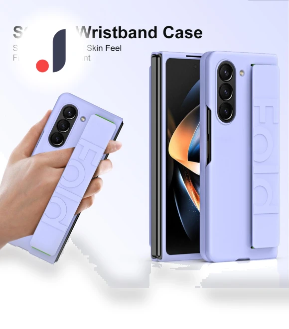 Wrist Strap Phone Case — Phone Accessories, Smartwatch 2025