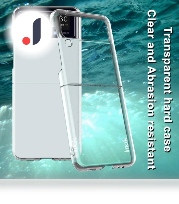 Air II Pro PC Phone Case — Phone Accessories, IMAK
