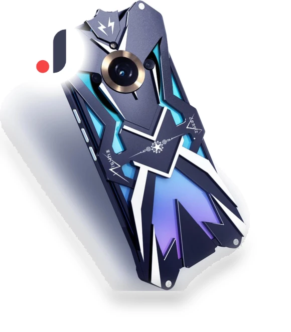 Aluminum Alloy Back Case — Bumpers, Smartwatch 2025