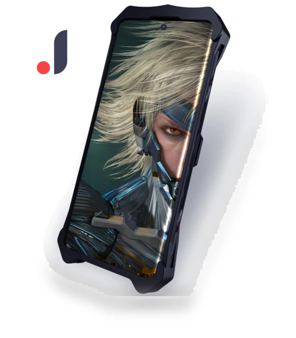 Aluminum Alloy Shockproof Phone Case — Screen Protectors, Smartwatch 2025