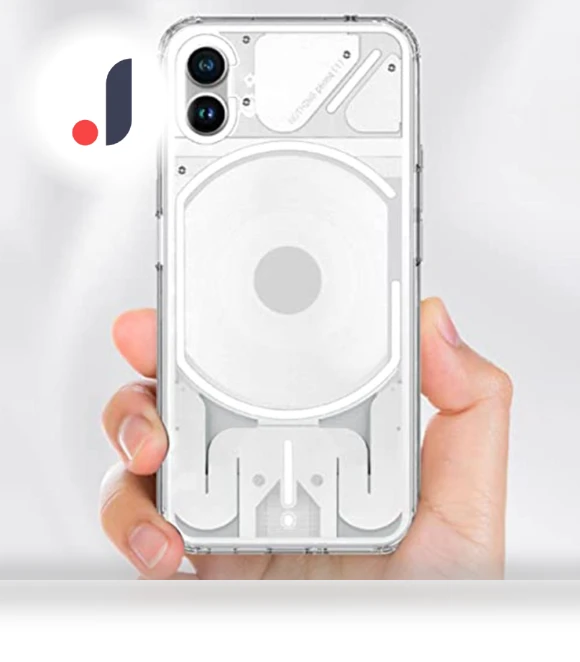 Anti-drop Phone Case — Basic Cases, Smartwatch 2025