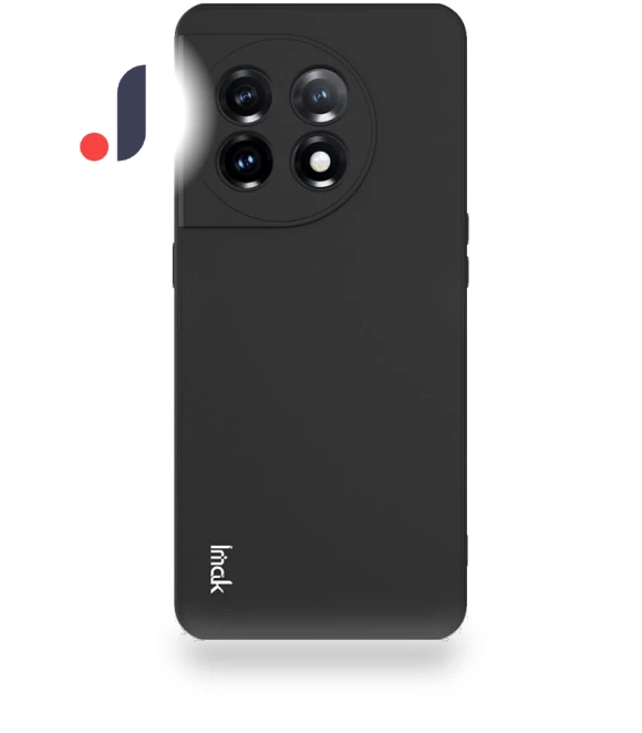 Anti-Drop Slim Case — Basic Cases, IMAK