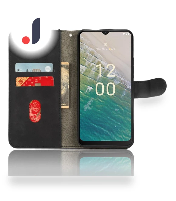 Anti-Drop Wallet Phone Case — Screen Protectors, Smartwatch 2025