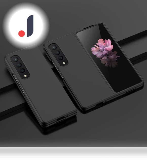 Anti-wear Shockproof Skin-touch Feeling Hard PC Mobile Phone Case Cover — Bumpers, Smartwatch 2025
