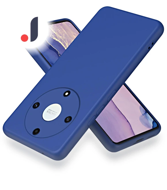 Back Cover — Basic Cases, Smartwatch 2025