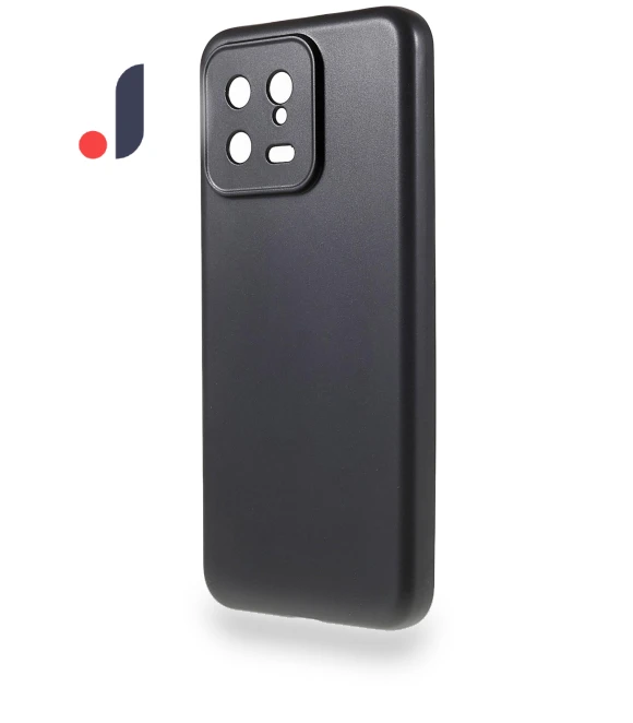 Black Cell Phone Cover — Screen Protectors, Smartwatch 2025