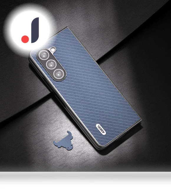 Carbon Fiber Texture Protective Shell — Basic Cases, Smartwatch 2025