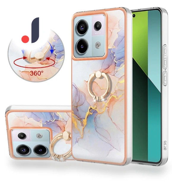 Case with Ring Kickstand — Phone Accessories, Smartwatch 2025
