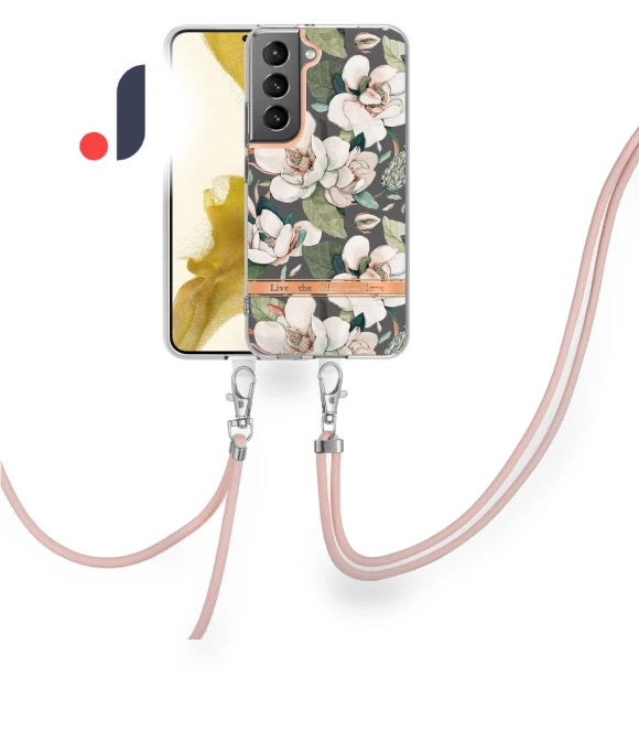Case with Shoulder Strap — Back Covers, Smartwatch 2025