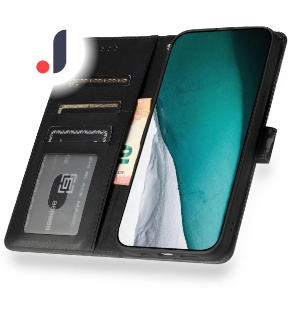 Crocodile Texture Stand Leather Cover with Hand Strap — Smartwatch Protectors, Smartwatch 2025