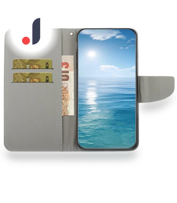 Cross Texture Anti-drop PU Leather Cover — Bumpers, Smartwatch 2025