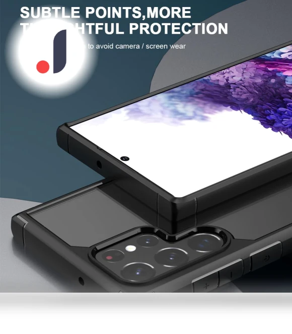 Defense Armor Series Phone Case — Basic Cases, Smartwatch 2025
