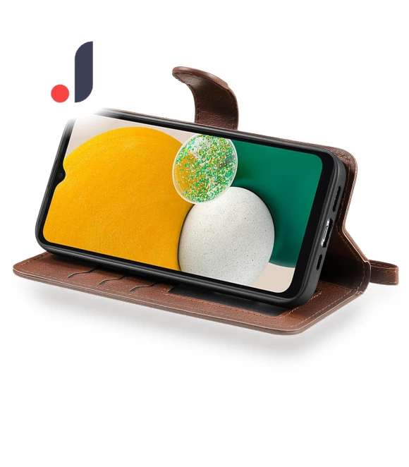 Detachable Stand Wallet Case with Strap — Smartwatch Protectors, Smartwatch 2025
