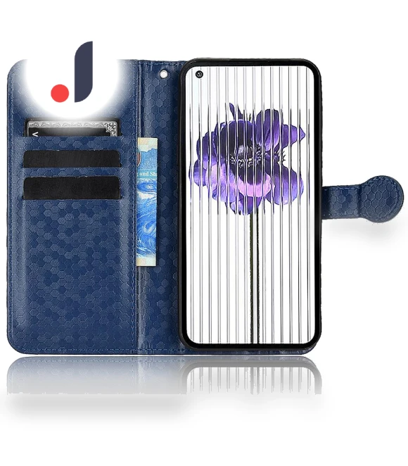 Dot Pattern Imprinted Phone Case — Phone Accessories, Smartwatch 2025