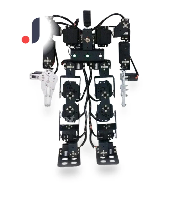Educational Robotics Kit — Robotic Enhancements, Specials