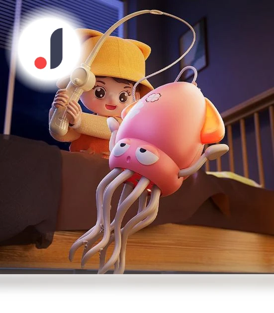 Electric Dancing Octopus Toy — Interactive Learning Devices, Safety toy