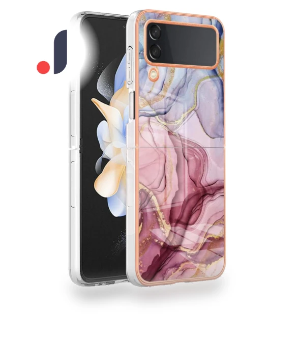 Electroplating Anti-Drop Phone Case — Bumpers, Smartwatch 2025