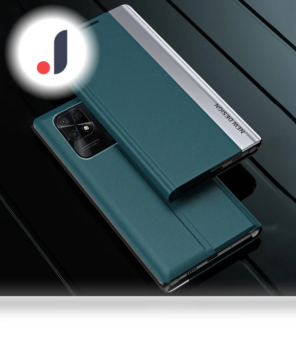 Electroplating PU Leather Phone Case — Phone Accessories, Smartwatch 2025