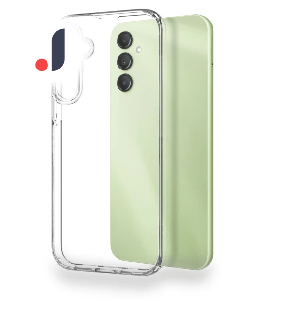 Flexible TPU Phone Protector Cover with Tempered Glass Film — Screen Protectors, Smartwatch 2025