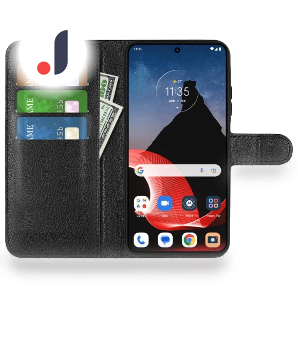 Foldable Stand Case — Flip Cases, Smartwatch 2025