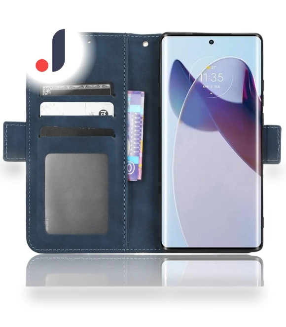 Foldable Stand Wallet Phone Cover — Basic Cases, Smartwatch 2025