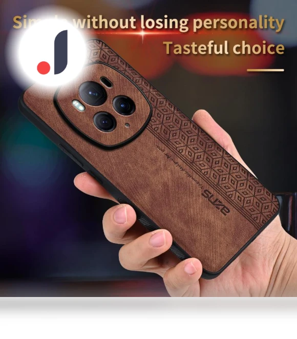 For Honor Magic6 Pro 5G Case — Smartwatch Protectors, Smartwatch 2025