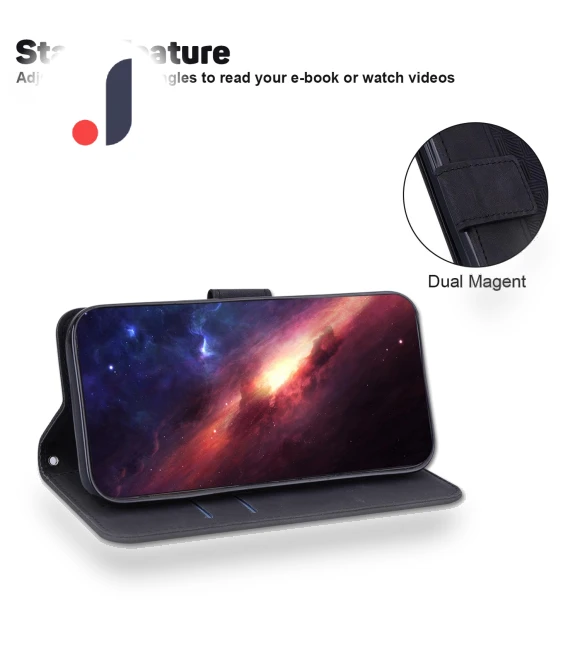 Full Protection Geometry Imprinted Phone Cover — Screen Protectors, Smartwatch 2025