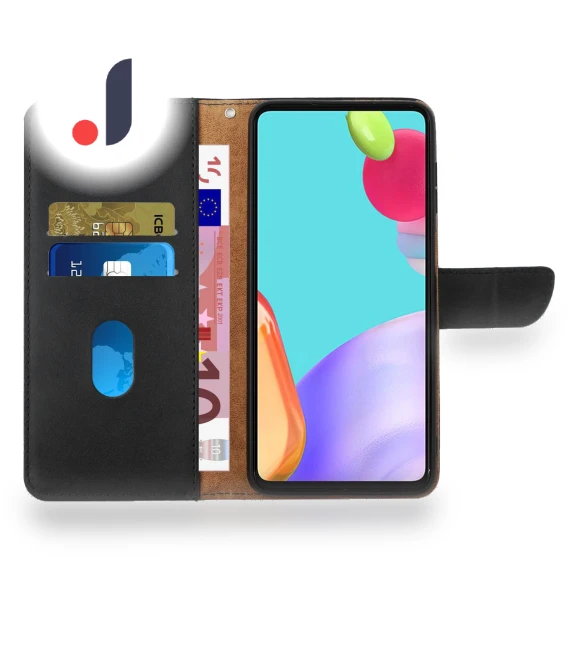Genuine Leather Phone Case — Smartwatch Protectors, Smartwatch 2025