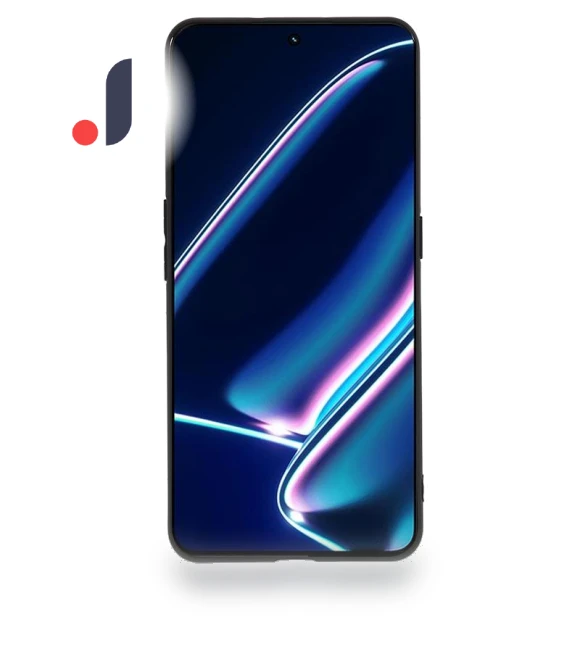 Glossy Soft TPU Phone Cover — Screen Protectors, Smartwatch 2025