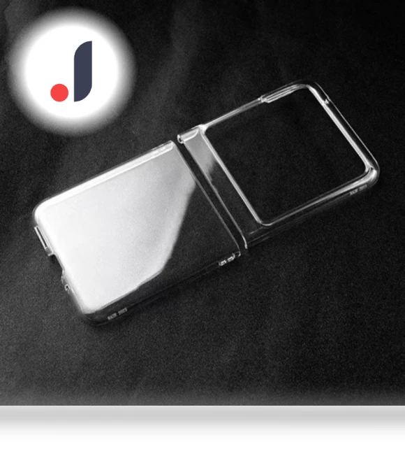 Hard PC Phone Cover Anti-scratch Transparent Phone Back Case — Basic Cases, Smartwatch 2025