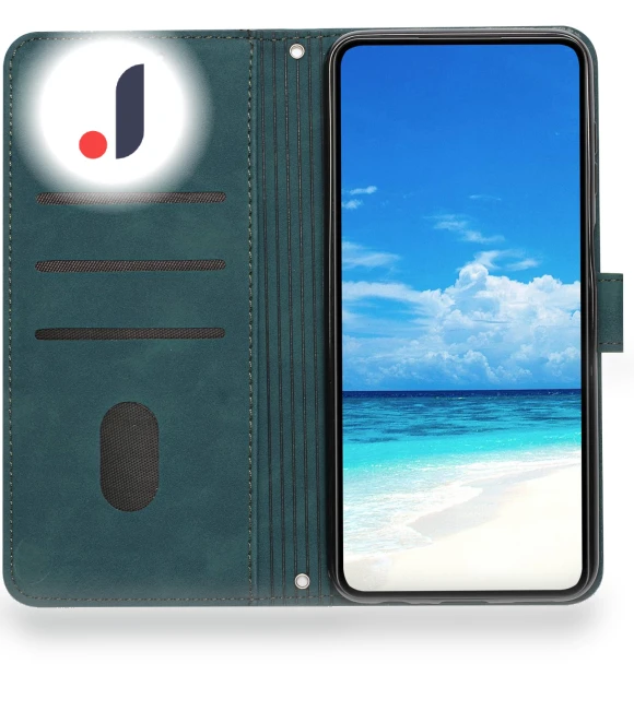 Heart Shape Imprinted Phone Case — Phone Accessories, Smartwatch 2025