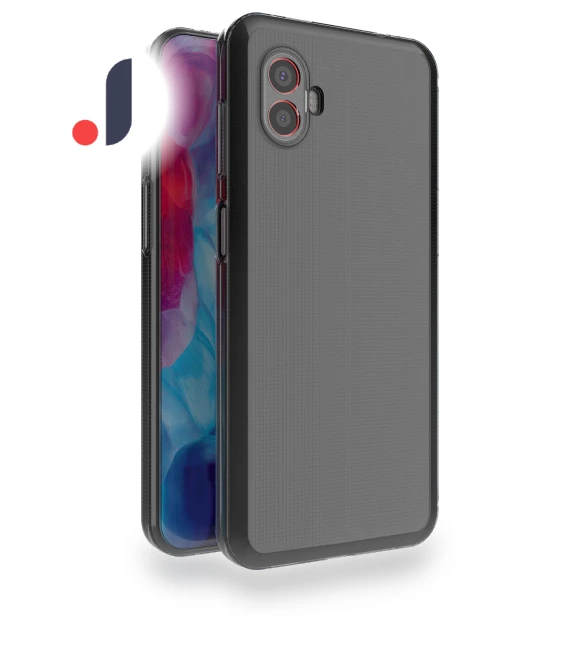 High Transmittance Clear Cell Phone Case — Basic Cases, Smartwatch 2025