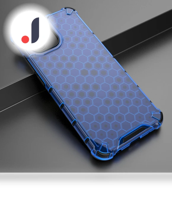 Honeycomb Textured Phone Case — Basic Cases, Smartwatch 2025