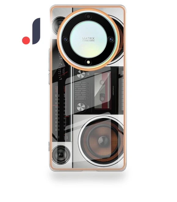 IMD Series-19 Style D Anti-drop Cover — Smartwatch Protectors, Smartwatch 2025